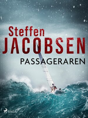 cover image of Passageraren
